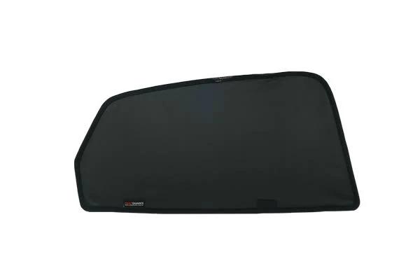 Snap Shades For Audi A4 Sedan Car Rear Window Shades (B9, Typ 8W; 2016-Present) | Genuine