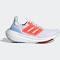 Adidas Ultraboost Light Junior Running Shoes White EU 37 1/3 Boy