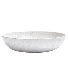 Country Road Lorne Bowl Snow | Melamine