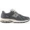 New Balance M1906 RV - Titanium / Grey Matter - US 13 - Unisex