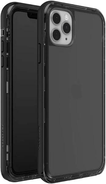 Lifeproof Next Series Phone Case for Apple iPhone 11 Pro Max - Black