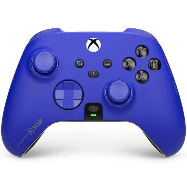 SCUF Instinct Pro Performance Series Wireless Xbox Controller (Blue)