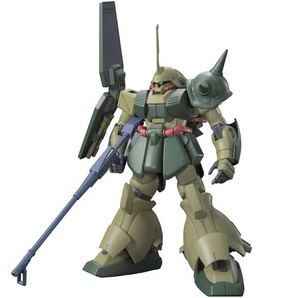 Bandai 1/144 HGUC Marasai Unicorn Ver.