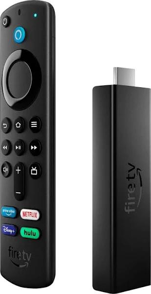 Amazon Fire TV Stick 4K Max