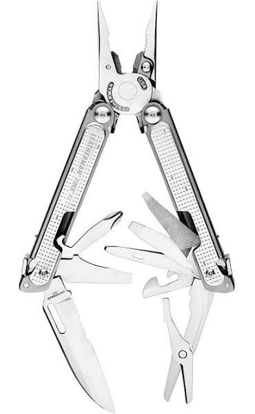 Leatherman Free P2