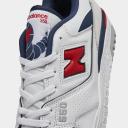 New Balance 550 - White - 11