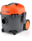 Work Hero 10L Commercial Vacuum Cleaner