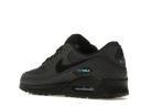 Nike Air Max 90 Dark Smoke Grey Laser Blue