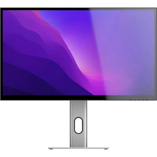 Alogic 27F34KCPD Clarity 27" UHD 4K Monitor with 90W PD