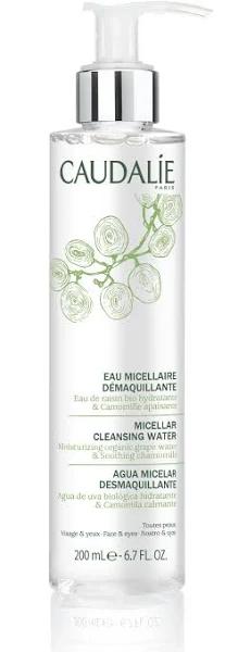 Caudalie Micellar Cleansing Water 200 ml