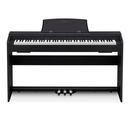 Casio PX770 Privia Digital Piano Black