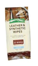 Oakwood Leather & Synthetic Wipes