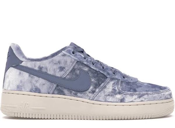 Nike Air Force 1 LV8 GS 'Dark Sky Blue' Sneakers | Kid's Size 7