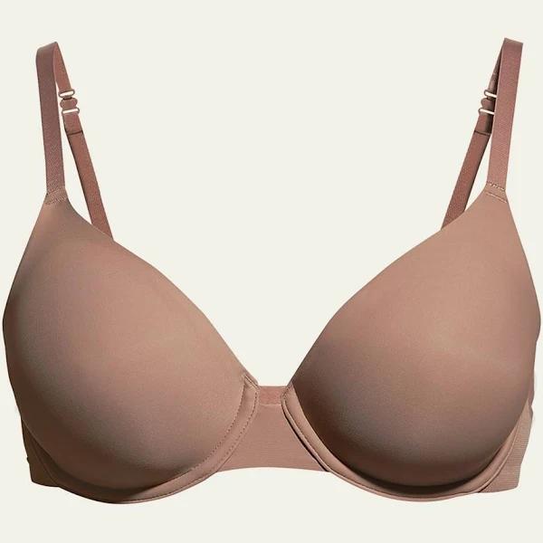 Simone Perele Essentiel Full Cup Bra 14E / Peau Rose