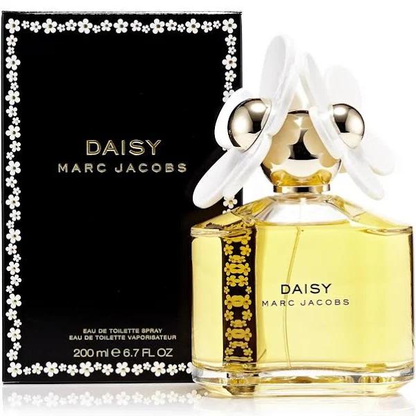 Marc Jacobs Daisy EDT Spray 200ml