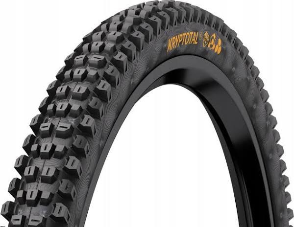 Continental Kryptotal Enduro Soft Front MTB Tyre 29x2.40