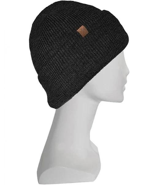 XTM Scree Merino Beanie - One Size Navy