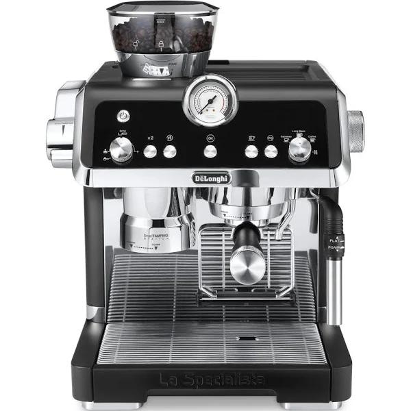 Delonghi La Specialista Coffee Machine Black EC9335BM