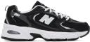 New Balance Black 530 Sneakers