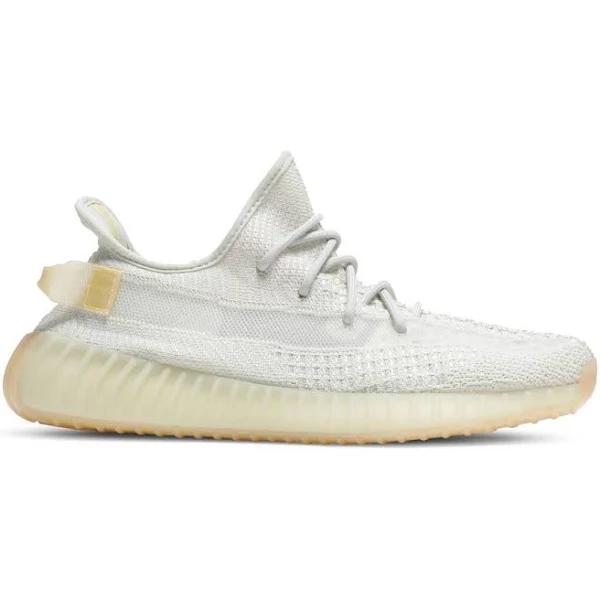 Adidas Yeezy Boost 350 V2 'Light' GY3438 US 14.5