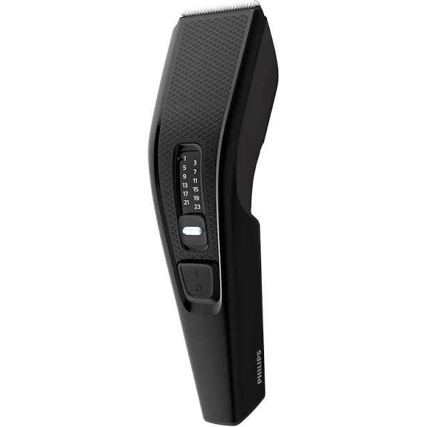 Philips - Series 3000 Corded Hair Clipper Hc3510/13