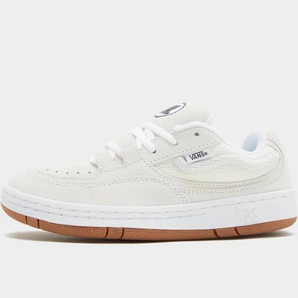 Vans Speed Women's - White - 10.5