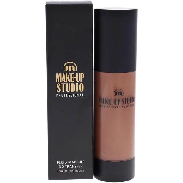 Make Up Studio Fluid Foundation No Transfer Beige 35ml