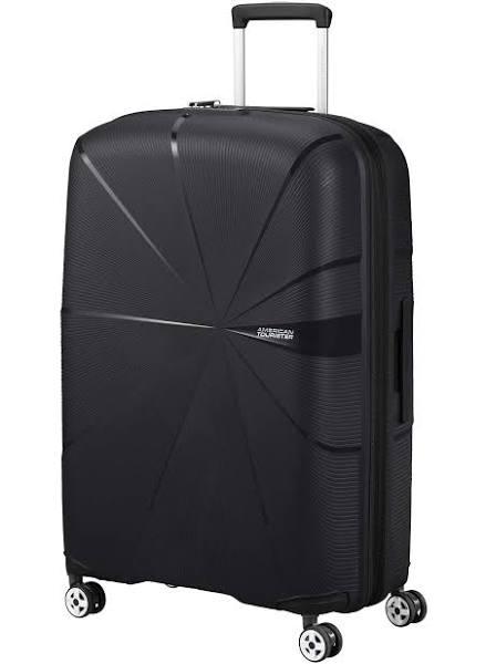 American Tourister Starvibe Large (77cm) Black