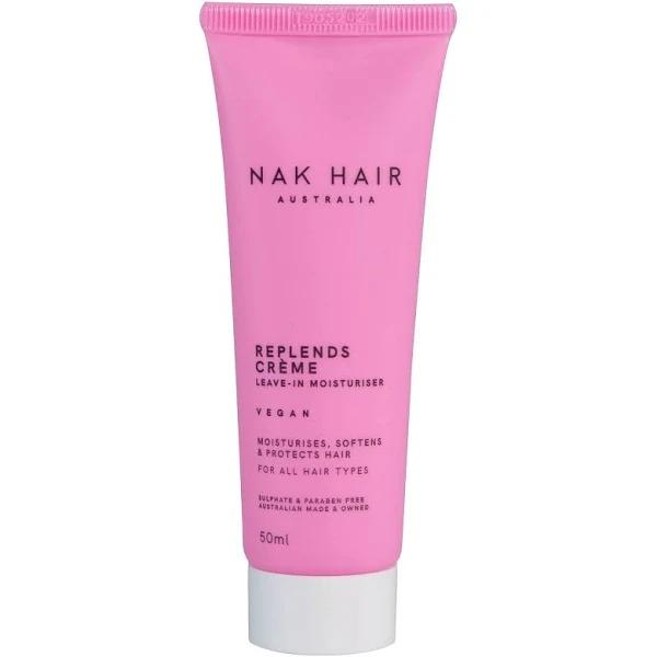 NAK Replends Creme Leave in Moisturiser 50ml