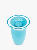 Munchkin Miracle 360 Sippy Cup 296ml - Blue