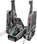 LEGO 75104 Star Wars Kylo Ren's Command Shuttle