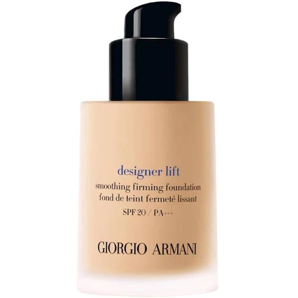 Giorgio Armani - Designer Lift Smoothing Firming Foundation SPF20