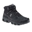 On Cloudrock 2 Waterproof Black | Eclipse, Mens, Size: 10.5