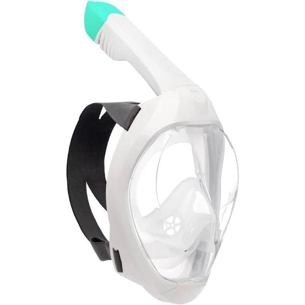 Decathlon - Subea The Original Easybreath Adult's 500 Full Face Snorkel Mask | Buy Online with AfterPay & Zip