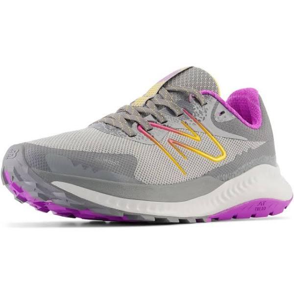 New Balance DynaSoft Nitrel V5 Women's - Grey - 9