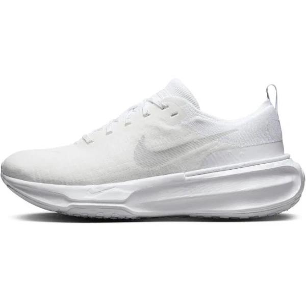 Nike ZoomX Invincible Run 3 White Photon Dust