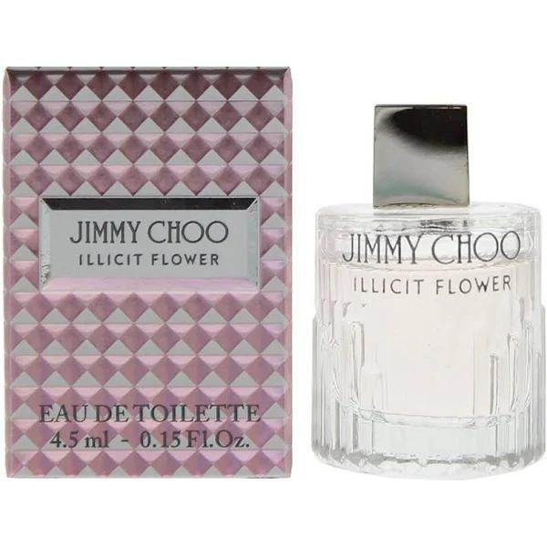 Illicit Flower Mini EDT Spray by Jimmy Choo