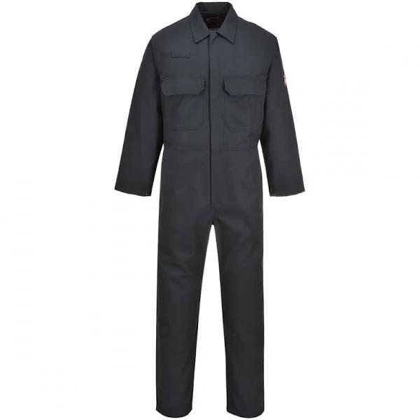 Portwest BIZ1 Bizweld FR Coveralls