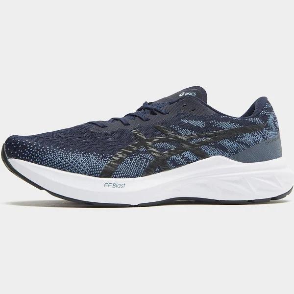 ASICS Men's Dynablast 3 - Running Shoes - Midnight/Black 10