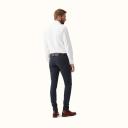 R.M.Williams - Men's Victor Jean - Navy - W29 L32