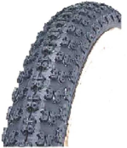 CST Comp 3 Tread 20" Tyre-20 x 1.75-Black