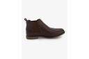 Rivers Bishop Chelsea Boot - Size 9 - Mens - Brown