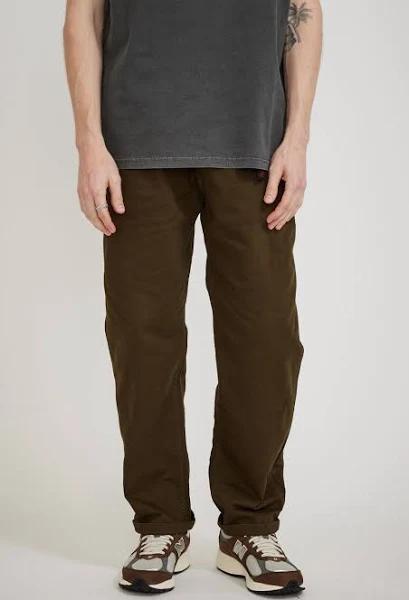 Gramicci Pant Men's Trousers - Deep Green