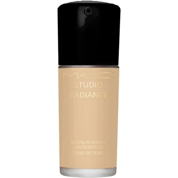 Mac NC12 Studio Radiance Serum-Powered Foundation 30ml