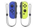 Nintendo Blue/ Neon Yellow Joy-Con (L-R) - Switch