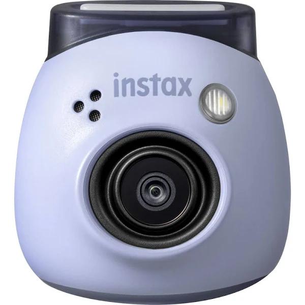 Instax PAL Blue Hardware/Electronic