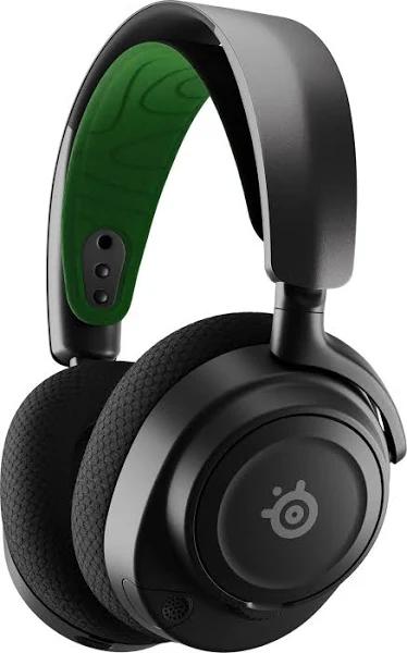 SteelSeries Arctis Nova 7x Wireless Gaming Headset