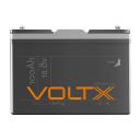 VoltX 12V 100Ah Lithium Battery Lifepo4 Deep Cycle Recharge