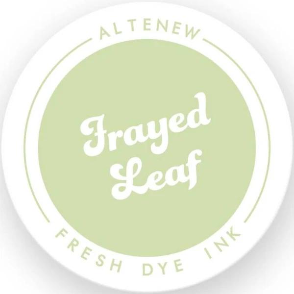 Altenew - Frayed Leaf Fresh Dye Ink