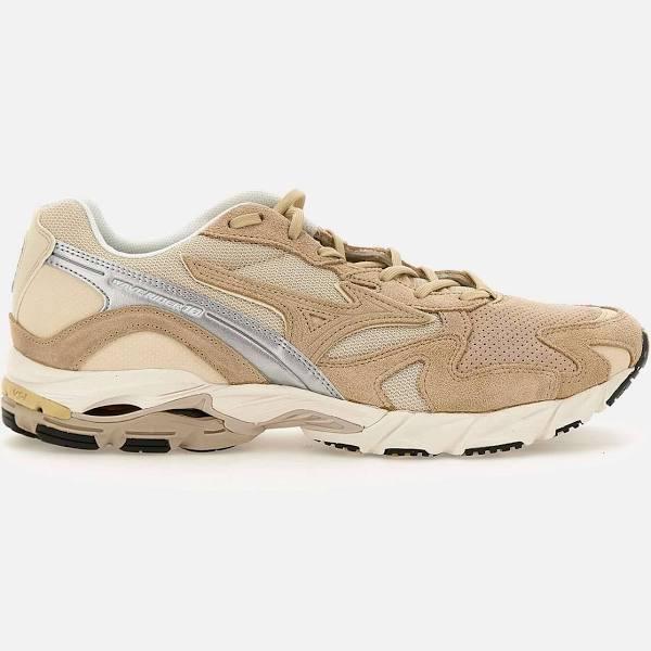 Mizuno – Wave Rider 10 Desert/Sand/White - Size US 45